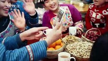 [2019央视春晚]公益广告《美丽中国幸福年》字幕版