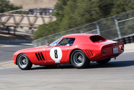 Condamné à verser 52 millions d’€ pour avoir vendu cette Ferrari. Découvrez pourquoi...