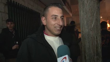La noche de las Luminarias, una tradición centenaria en honor a San Antón