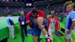 20 BEAUTIFUL MOMENTS OF RESPECT IN SPORTS