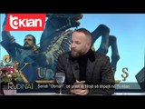 Rudina - Serialet e suksseshme turke, qe transmetohen ne tv Klan! (16 janar 2020)