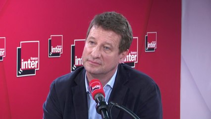 Yannick Jadot : "A l'échelle des municipales, nous sommes en train de créer l'espérance de la capacité pour chacun à maîtriser sa vie. Et l'écologie est au cœur de cette recomposition."