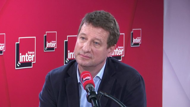 Yannick Jadot : A l'échelle des municipales, nous sommes en train de créer l'espérance de la capacité pour chacun à maîtriser sa vie. Et l'écologie est au cœur de cette recomposition.