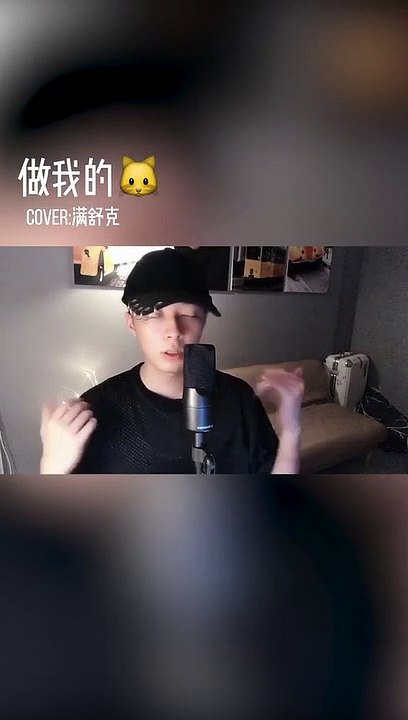 做我的猫