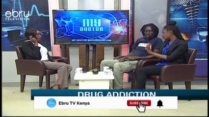 Signs & Sypmtoms Of Drug Abuse