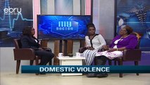 Red Flags For Domestic Violence