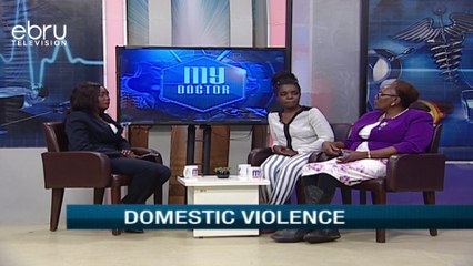 Red Flags For Domestic Violence