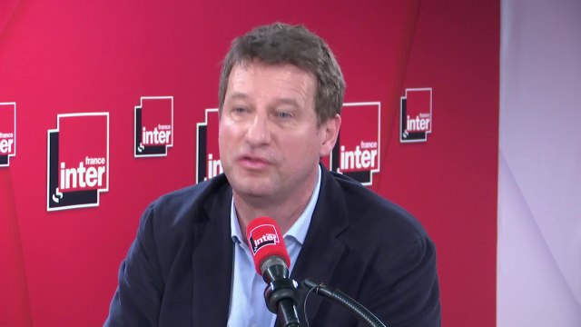 Yannick Jadot : Ségolène Royal a une cohérence que parfois je pense qu'elle est la seule à comprendre, dans le schéma politique