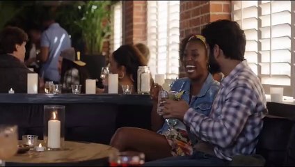 Issa Rae ile Kumail Nanjiani'nin başrolde olduğu hareketli komedi "The Lovebirds"den ilk fragman