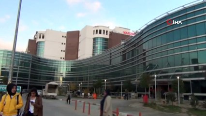 Karne almaya giden kız öğrencilerin bıçaklı kavgasında kan aktı: 2 yaralı