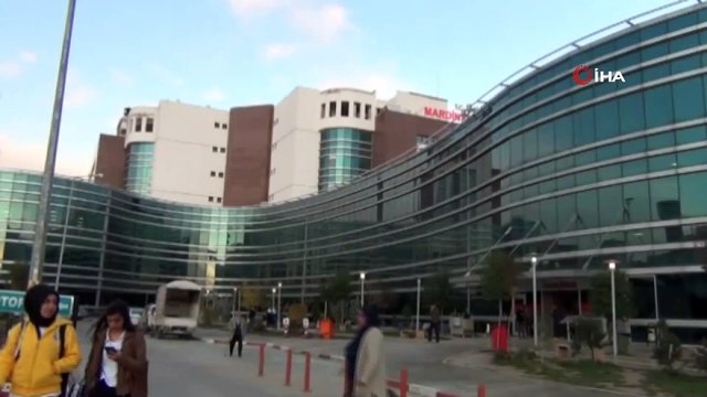 Karne almaya giden kız öğrencilerin bıçaklı kavgasında kan aktı: 2 yaralı