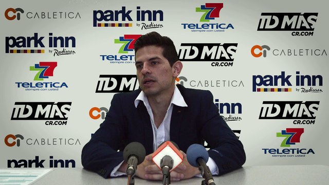 Técnicos en Conferencias