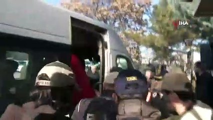 Eski Korgeneral Metin İyidil yeniden tutuklandı