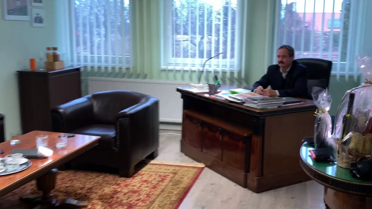 Orbans Vetternwirtschaft? Bauern in Ungarn klagen an