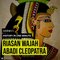 Riasan Wajah Abadi Cleopatra Viral Hingga Kini