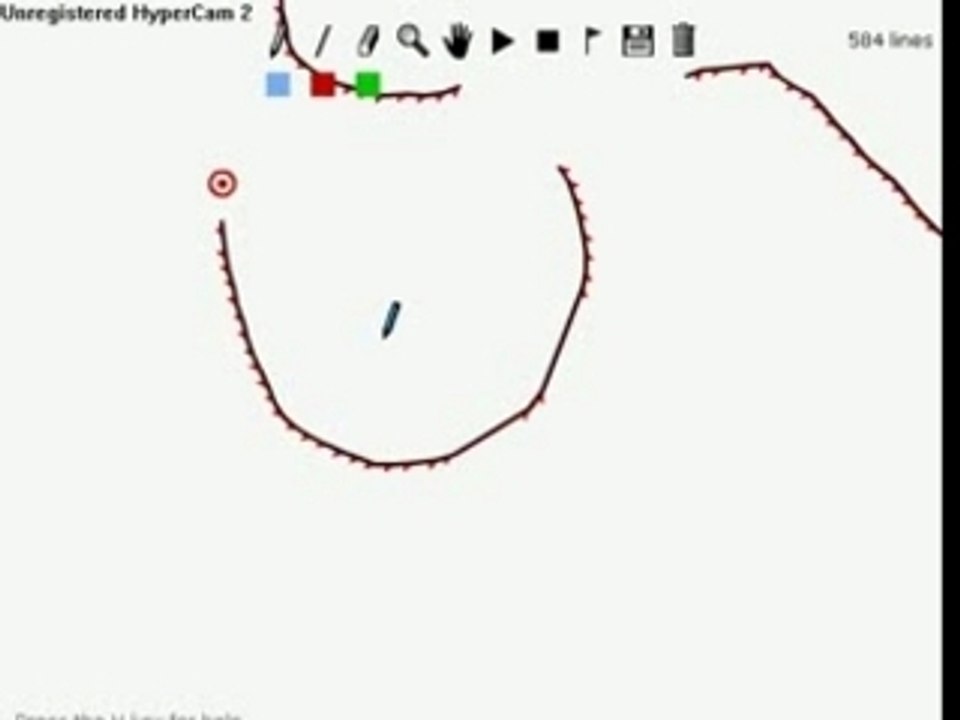 Line rider
