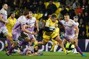 Exeter - La Rochelle : l'historique du Stade Rochelais en Angleterre