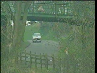 crash en voiture de ouf