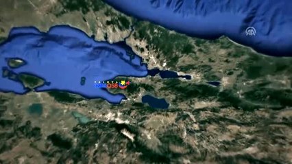 "Türkiye'nin Otomobili" komşu ilde yan sanayi için OSB'ye talepleri artırdı