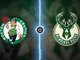 Giannis' Bucks down Celtics despite Kemba's 40