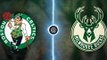 Giannis' Bucks down Celtics despite Kemba's 40