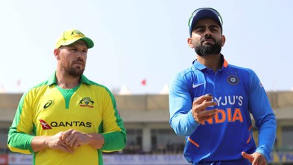 IND vs AUS 2nd ODI : India are tring to keep the series alive | Oneindia Kannada