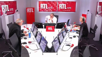 Perte de la 3e étoile de Bocuse : "Le Guide Michelin vient de se suicider", dit Périco Légasse