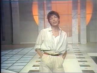 Jane Birkin - medley - 1969-1990