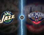 Ingram drops 49 in epic Pelicans win over Jazz