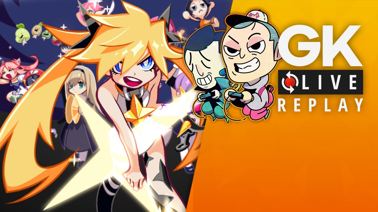 [GK Live Replay] Pipomantis et Noddus piratent Radio Gamekult avec deux heures de jeux musicaux
