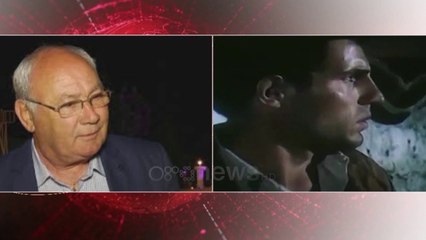 Ora News - Lamtumirë Xhodë! Përloten aktorët, Kristaq Skrami kujton sheshxhirimin e fundit