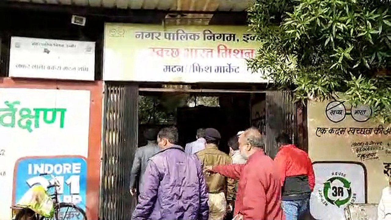 मुख्य सर्वेक्षण से पहले आयुक्त ने संभाला मोर्चा, बारीकी से देख रहे व्यवस्था