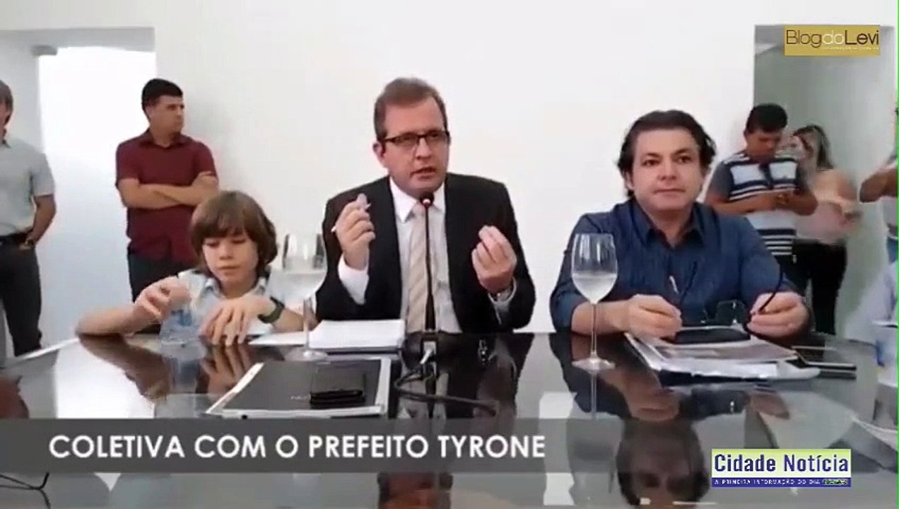 Veja e reveja o programa Cidade Notícia pela Líder FM , edição desta sexta-feira (17)