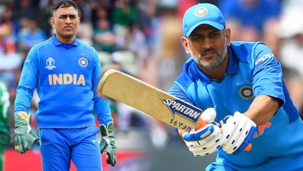 BCCI ಕಾಂಟ್ರಾಕ್ಟ್ ನಿಂದ ಧೋನಿ ಹೊರ ಬರಲು ಬಹಿರಂಗವಾಯ್ತು ಕಾರಣ | BCCI | CONTRACT | ODI | ONEINDIA KANNADA