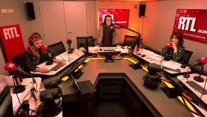 L'invité de RTL Petit Matin du 17 janvier 2020