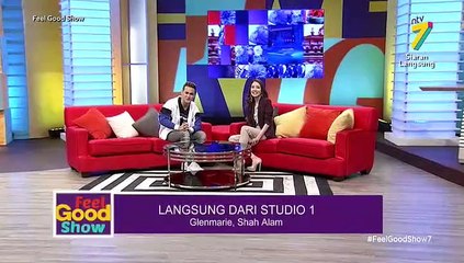 Feel Good Show (2018) | Episod 160