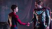 Spider-Man : Far From Home - Bande annonce (VOST)