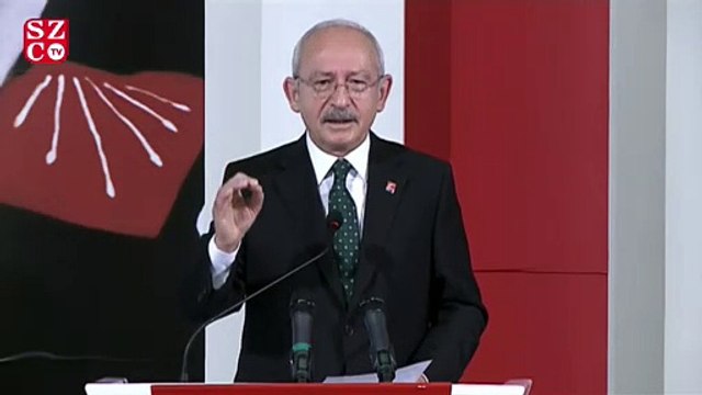 Kılıçdaroğlu açıkladı: CHP’li belediyelerde asgari ücret 2 bin 500 lira