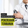 PEKERJAAN TERBURUK