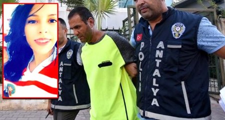 Evlenmek istediği baldızını öldüren adam, "Cinayeti bayrak için işledim" dedi