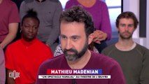 Mathieu Madénian : Un spectacle familial - Clique - CANAL+