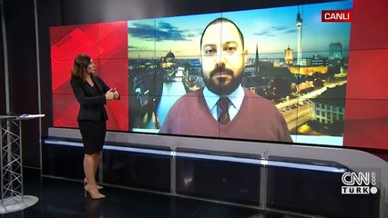 Pazar günü dünyanın gözü Berlin'de olacak! Libya Konferansı'nın perde arkası