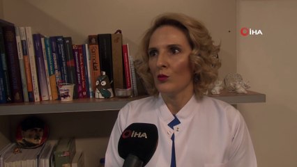 Dayanılmaz derecede kaşıntı ‘uyuz’un habercisi