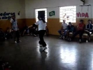 Lençóis Paulista VS New Crazy Elements