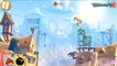 Angry Birds 2 - Gameplay Walkthrough Part 2 (iOS, Android)-Angry Birds 2 - Gameplay Procédure pas à pas, partie 2 (iOS, Android)