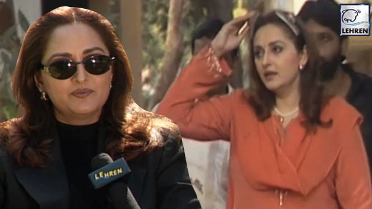 Bharat Bhagya Vidhata- On Location | Chandrachur Singh | Jaya Prada | Flashback Video