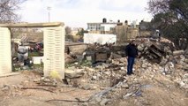 شاهد: السلطات الإسرائيلية تزيد من وتيرة هدم منازل الفلسطينيين في القدس الشرقية بنسبة 44%