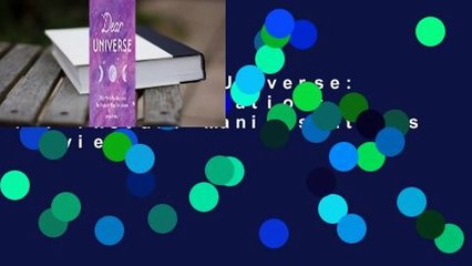 [Read] Dear Universe: 200 Mini-Meditations for Instant Manifestations  Review