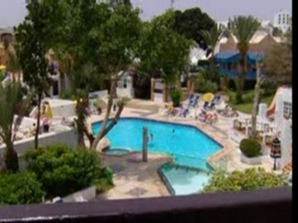 Maroc El Pueblo Tamlelt Agadir Morocco Maroc