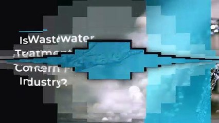 One Stop Solution for Wastewater Treatment | Roserve Enviro